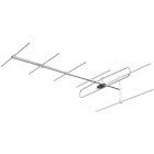 FTE ANTENNA YAGI 7 ELEMENTI BANDA III VHF CONNETTORE F product photo