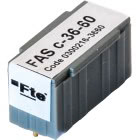 FTE FILTRO Plug- IN PER SERIE AMC-CC-ZM PASSA BANDA C.36 A C60 product photo