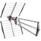 FTE ANTENNA CON FILTRO LTE 45 ELEMENTI GUADAGNO 17dB RAPPORTO A/D 28 dB product photo