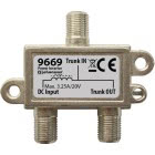 INDSCR Inseritore di tensione Serie DSCR product photo