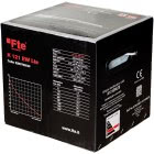 K121EWLTE Cavo coax Trishield 5. 5mm Eca250m (Conf. da 250 Mt.) product photo