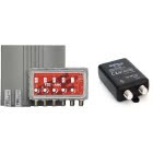 KMC302LTE Kit Amp. AMC109LTE + Alim 12Vcc product photo