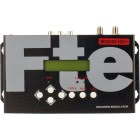 FTE MODULO AUDIO/VIDEO COFDM-SD/HD product photo