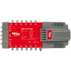 FTE MULTISWITCH RADIALE A 4 INGRESSI SAT E 1 TV 12 USCITE CON TERRESTRE E SAT ATTIVI USCITA 85/100dBuV product photo