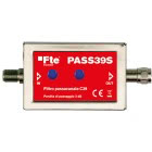 PASS39S Filtro passa canale C39 Svizzera product photo