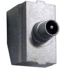 FTE PPRESA PASSANTE TV CON CONNETTORE IEC MASCHIO product photo