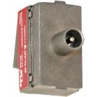 FTE PRESA TERMINALE TV CON CONNETTORE IEC MASCHIO product photo