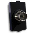 PTIECM Presa diretta TV IECmaschio/Ffemmina product photo