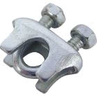 SJT Morsetto 1/4 per cavi acciaio product photo