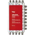 FTE MULTISWITCH IN CASCATA 4 INGRESSI SAT E 1 TV 4 USCITE PASSANTI SAT E 1 TV 8 USCITE IN DERIVAZIONE product photo