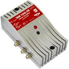 FTE AMPLIFICATORE DA INTERNO 1 INGRESSO 2 USCITE CATV GUADAGNO 20dB USCITA 104dBuV product photo