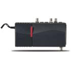 FTE CENTRALE BANDA LARGALTE 2 INGRESSI VHF E 1 UHF AD AMPLIFICAZIONI SEPARATE  GUADAGNO 30/41dB USCITA 114dBuV product photo