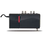 FTE CENTRALE BANDA LARGA LTE2 INGRESSI VHF E 2 UHF AD AMPLIFICAZIONI SEPARATE GUADAGNO 30/37dB USCITA 114dBuV product photo