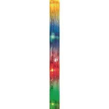 TUBO LED 2 FILI MULTICOLOR DIEMTRO 13MM product photo