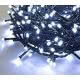 500 MINILUCCIOLE con LED REFLEX BIANCO product photo Photo 01 2XS