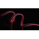 NEON FLEX ROSSO BIFACCIALE 5 METRI product photo Photo 01 2XS
