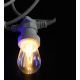 Lampadina Goccia LED Bianco Caldo 2W E27 product photo Photo 01 2XS