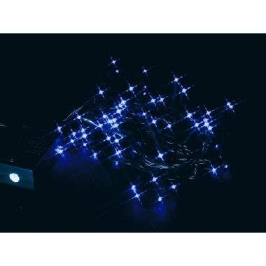 MINILUCCIOLE 96 MICROLED con memory control - Blu product photo Photo 01 3XL