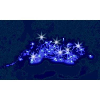 100 LUCCIOLONE CON FLASH LED BLU RPOLUNGABILE product photo Photo 01 3XL