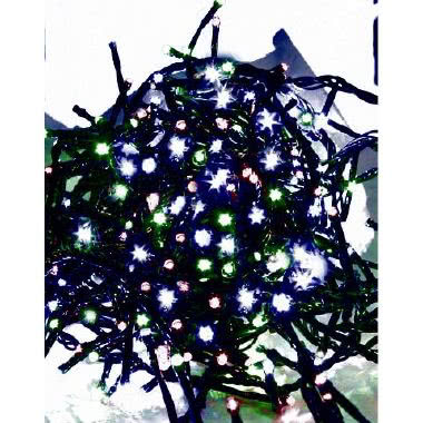 500 MICROLED DA ESTERNO LED MULTI CON MEMORY CONTROL product photo Photo 01 3XL