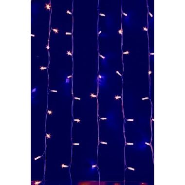 Tenda lucciolona 250 LED bianchi product photo Photo 01 3XL