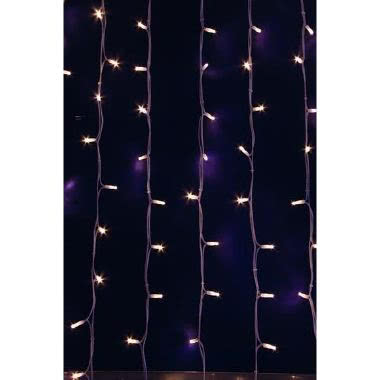 TENDA LUCCIOLONA 240 LED BIANCO CALDO FISSI product photo Photo 01 3XL