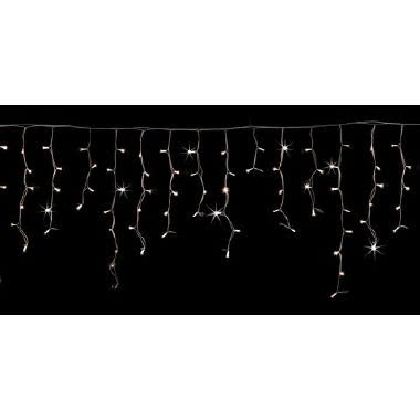 TENDA SFALSATA 160 LED BIANCO CALDO CON FLASH BIANCO FREDDO PROLUNGABILE product photo Photo 01 3XL