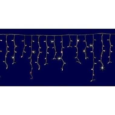 Tenda sfalsata 180 LED Ultraluminosi bianco caldo con ministrobo product photo Photo 01 3XL