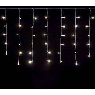 Tenda sfalsata 64 LED bianchi a batteria product photo Photo 01 3XL