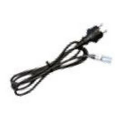 GIOCOPLAST ACCESSORI CAVO ALIMENTAZIONE PER TUBO 2 FILI LUCI FISSE 13MM product photo Photo 01 3XL