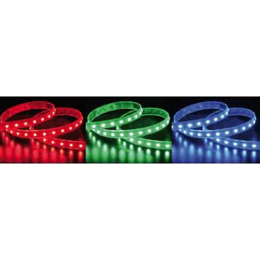 TAPELIGHT 5050 RGB 300 LED 5 METRI product photo Photo 01 3XL