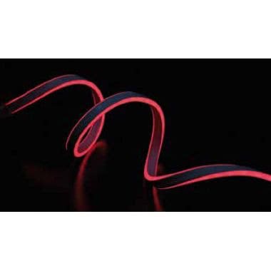 NEON FLEX ROSSO BIFACCIALE 5 METRI product photo Photo 01 3XL