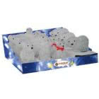 ANIMALETTI LED 15-20CM MODELLI ASSORTITI A BATTERIE product photo