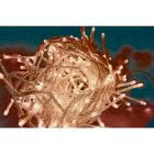 500 MICROLED DA ESTERNO LED BIANCO CALDO CON MEMORY CONTROL product photo