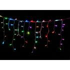 Tenda sfalsata 160 Lucciolone LED RGB prolungabili product photo