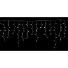 GIOCOPLST TENDA LUCCIOLONA SFALSATA 160 LED BIANCHI FISSI PROLUNGABILE product photo