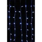 TENDA LUCCIOLONA 250 LED BIANCHI FISSI product photo