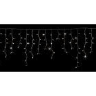 TENDA SFALSATA 160 LED BIANCO CALDO CON FLASH BIANCO FREDDO PROLUNGABILE product photo