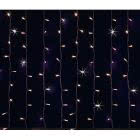 TENDA LUCCIOLONA 240 LED BIANCO CALDO CON FLASH BIANCO FREDDO product photo