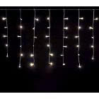 Tenda sfalsata 64 LED bianchi a batteria product photo