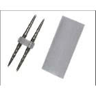 Raccordo congiunzione per neon flex bifacciale product photo