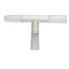 ACCESSORI CONNETTORE A T PER TUBO 2 FILI 13MM product photo