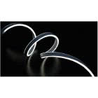 Neon flessibile bianco bifacciale 5m product photo