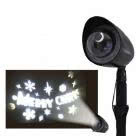PROIETTORE DA Esterno SCRITTA MERRY CHRISTMAS product photo