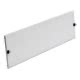 QuiXtra Pannello di chiusura cieco (Altezza: 200mm) per 24 Mod product photo Photo 01 2XS