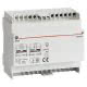TR+S63 Trasf.Sic. 63VA 230V/12-12-24V 6m product photo Photo 01 2XS