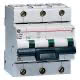 Hti Interruttore Magnetotermico 3P 100A Curva C 10kA 4,5m product photo Photo 01 2XS