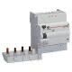 Blocchi differenziali DOCAC 4P 4M 63A 300mA product photo Photo 01 2XS