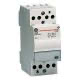 CTX244052-Cont. 4NO 230Vca/cc 24A 2m product photo Photo 01 2XS