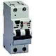 Interruttore magnetotermico differenziali DP40 tipo AC 1P+N 10A 30mA product photo Photo 01 2XS